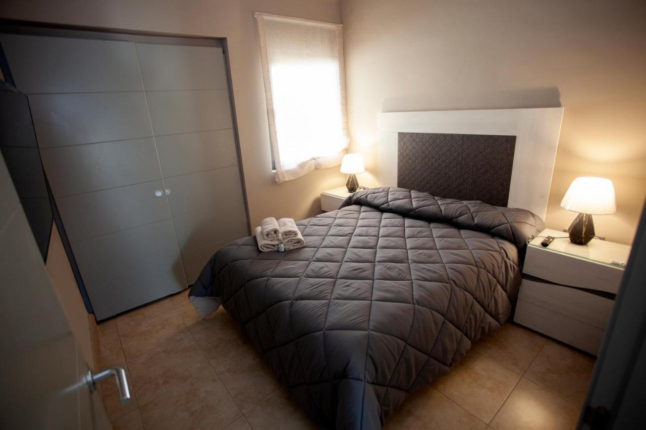 Penthouse Valle Del Este Deluxe Vera Exterior foto